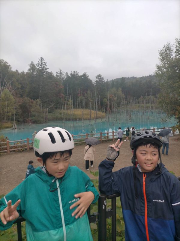 チャリチャレ2026 Day2 写真 1063