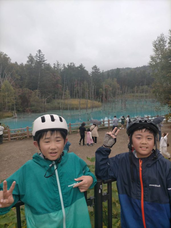 チャリチャレ2026 Day2 写真 1064