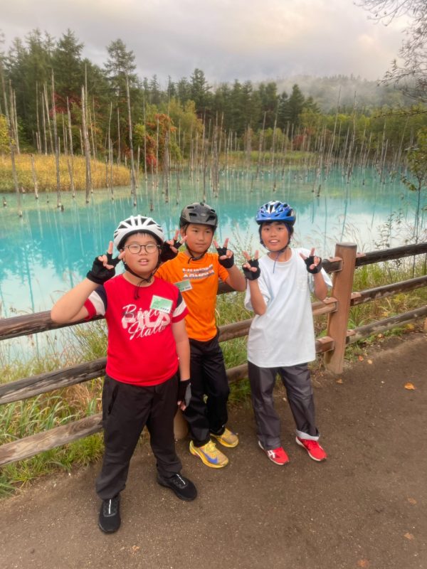 チャリチャレ2026 Day2 写真 1069