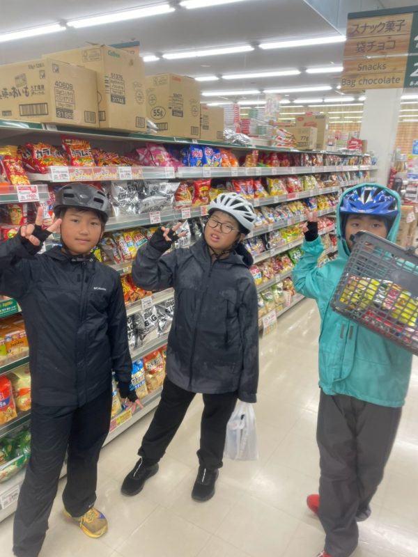 チャリチャレ2026 Day2 写真 1075
