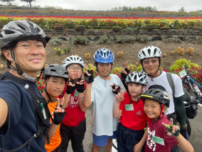チャリチャレ2026 Day2 写真 1076