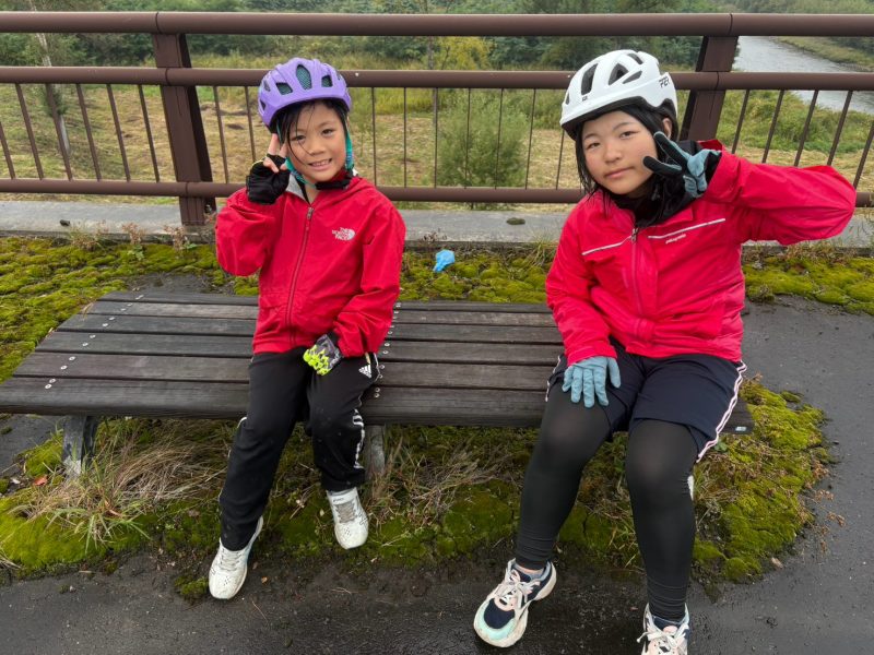 チャリチャレ2026 Day2 写真 1100
