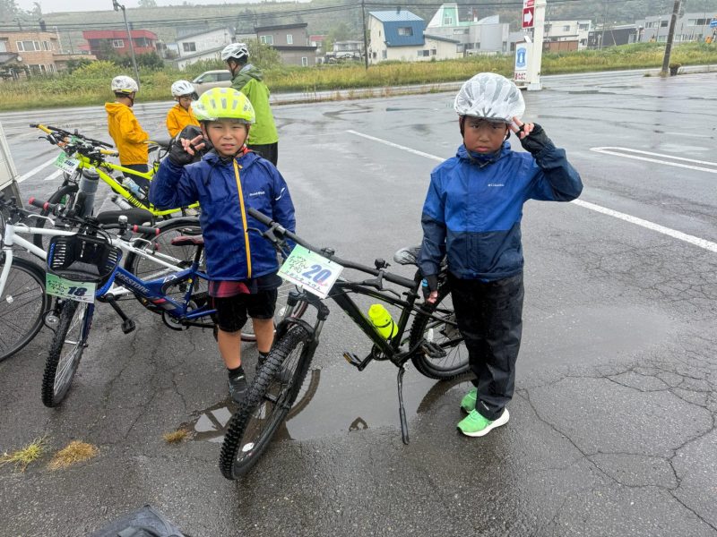 チャリチャレ2026 Day2 写真 1112