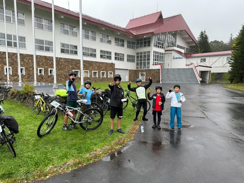 チャリチャレ2026 Day2 写真 1114