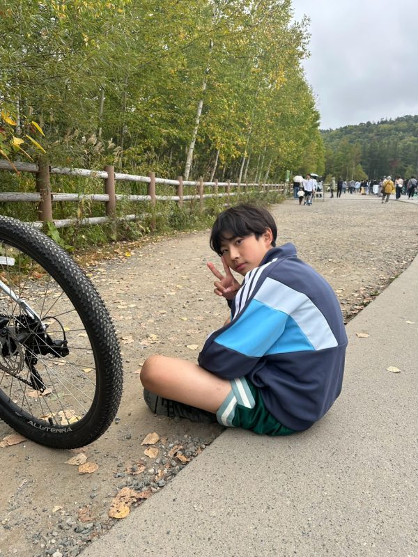 チャリチャレ2026 Day2 写真 1118