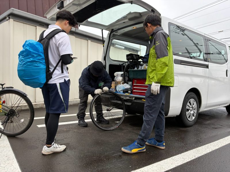 チャリチャレ2026 Day2 写真 1135