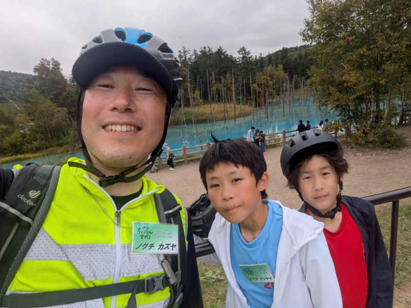 チャリチャレ2026 Day2 写真 1145