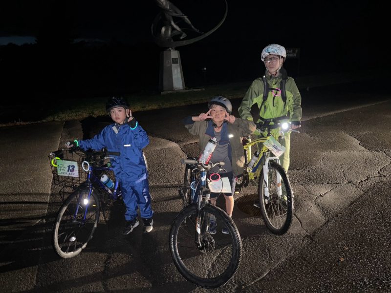 チャリチャレ2026 Day2 写真 1149