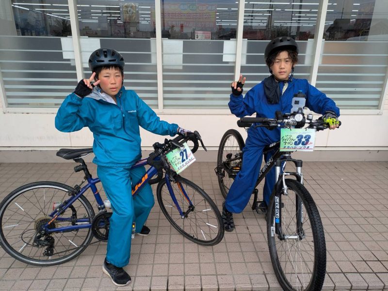チャリチャレ2026 Day2 写真 1153
