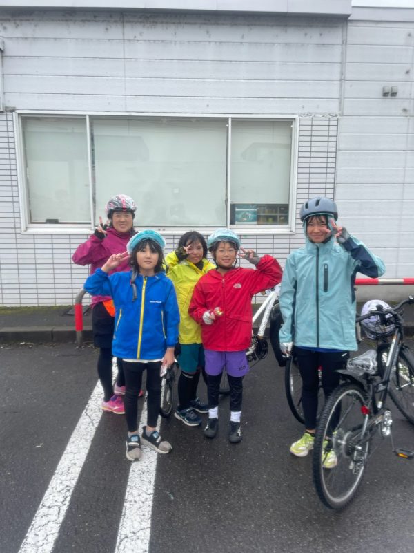 チャリチャレ2026 Day2 写真 1161