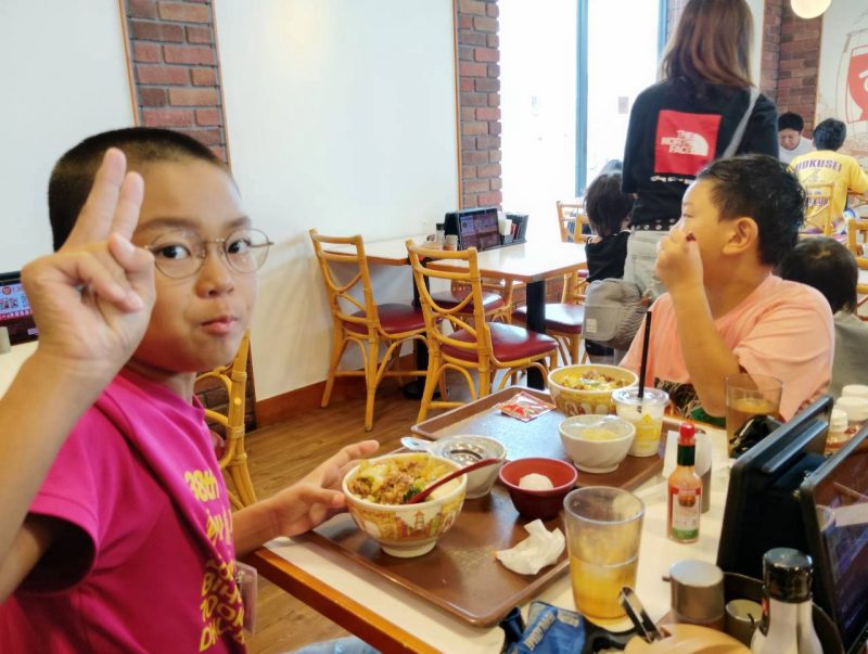 チャリチャレ2026 Day2 写真 1172