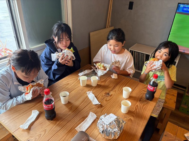 チャリチャレ2026 Day2 写真 1178