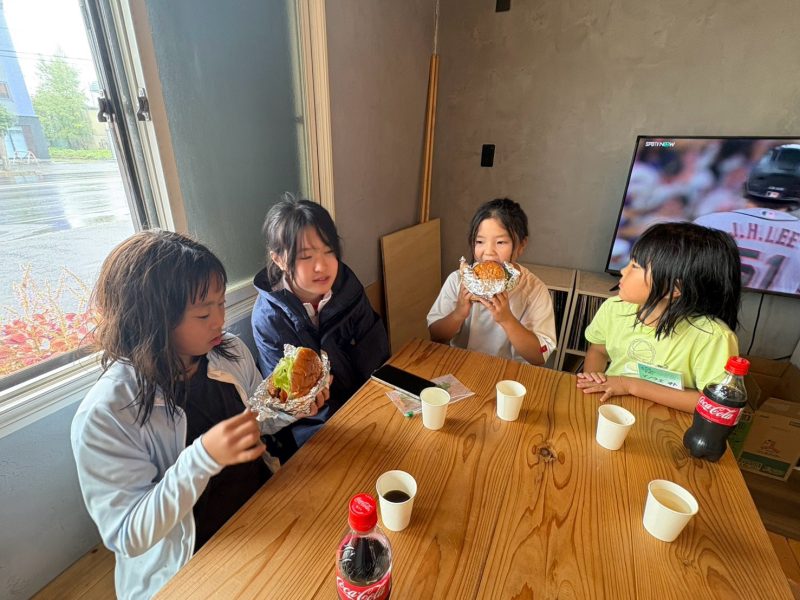 チャリチャレ2026 Day2 写真 1181