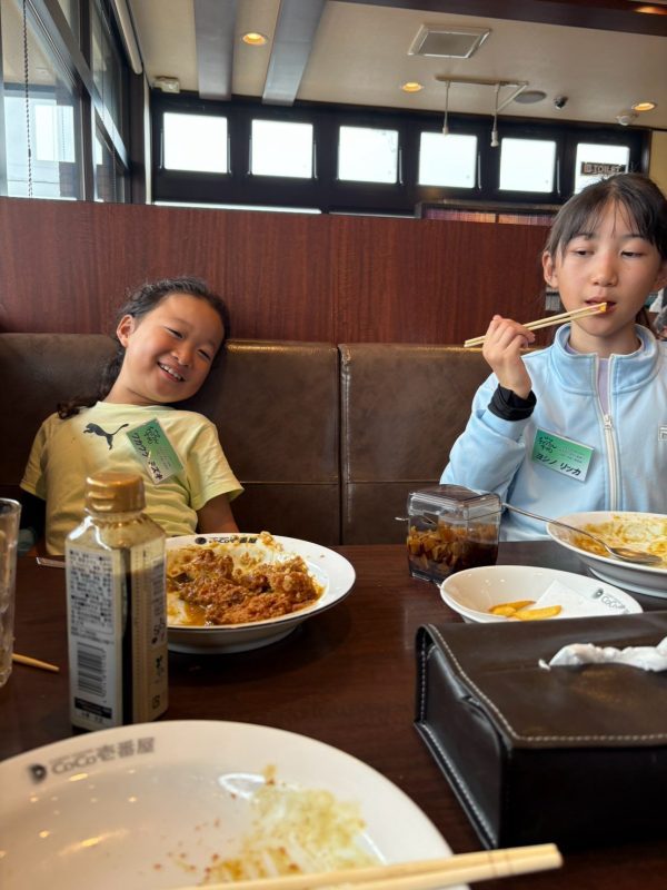 チャリチャレ2026 Day2 写真 1187