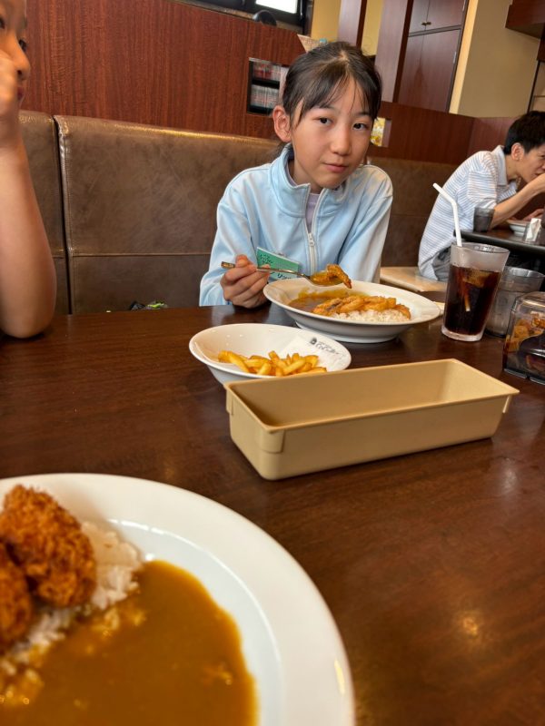チャリチャレ2026 Day2 写真 1188