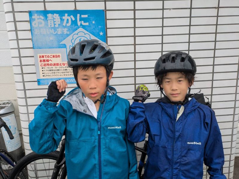 チャリチャレ2026 Day2 写真 1191