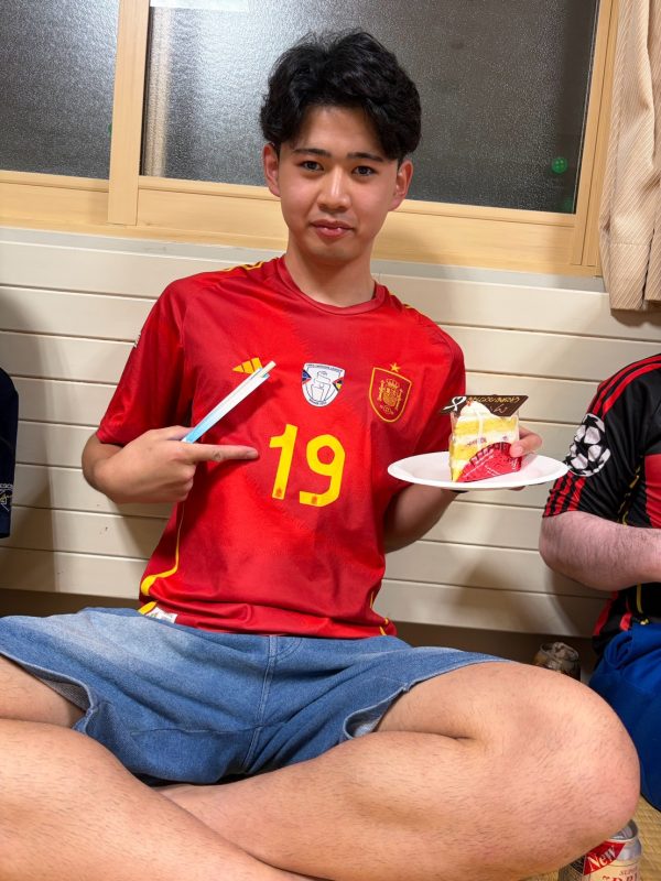チャリチャレ2026 Day2 写真 1194