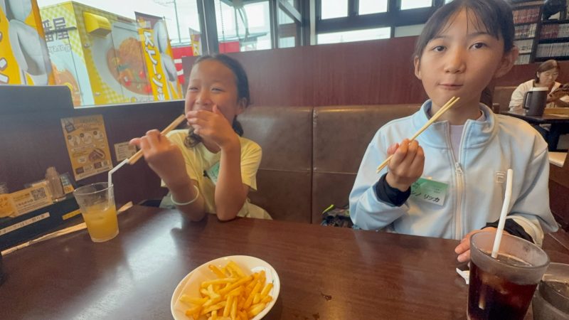 チャリチャレ2026 Day2 写真 1199