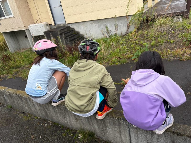 チャリチャレ2026 Day2 写真 1204