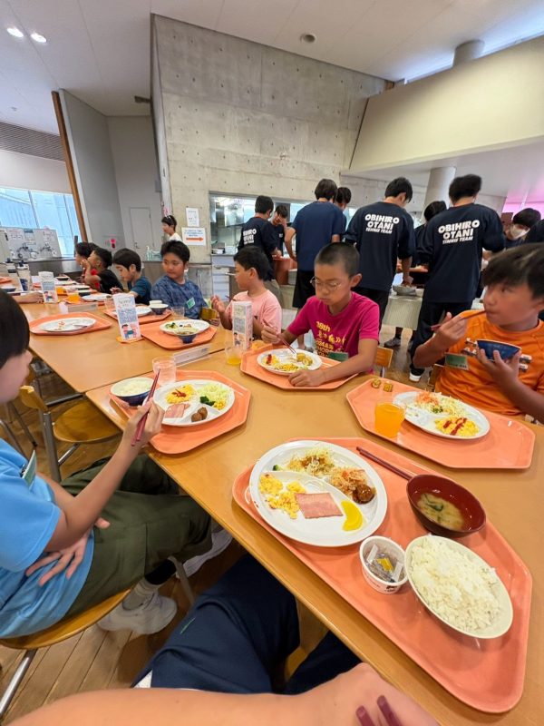 チャリチャレ2026 Day2 写真 1228