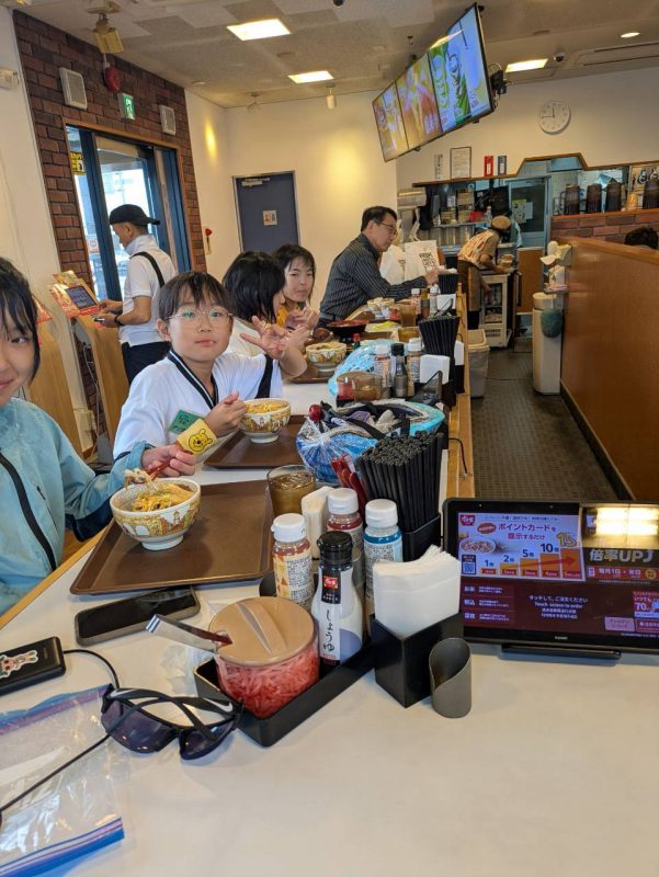 チャリチャレ2026 Day2 写真 1235