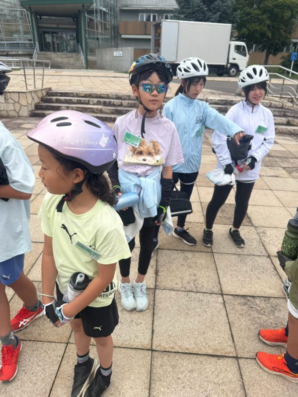 チャリチャレ2026 Day2 写真 1250