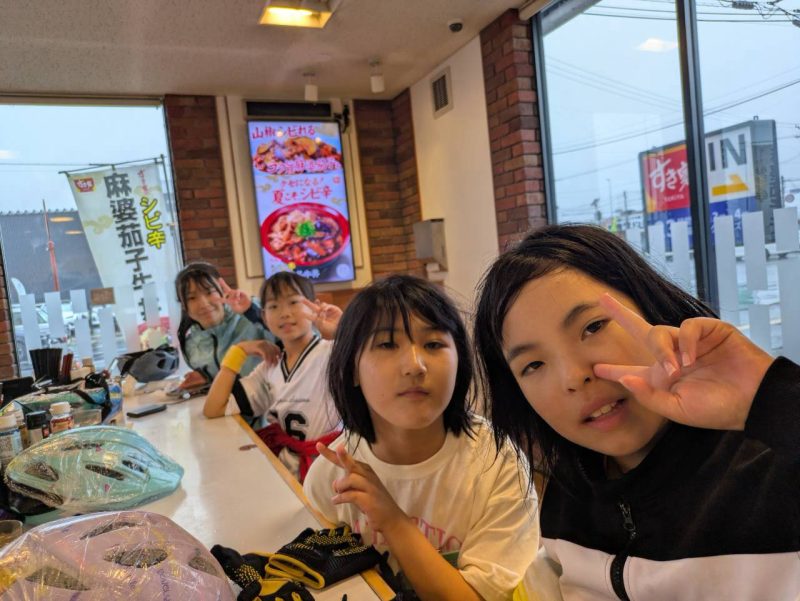 チャリチャレ2026 Day2 写真 1251