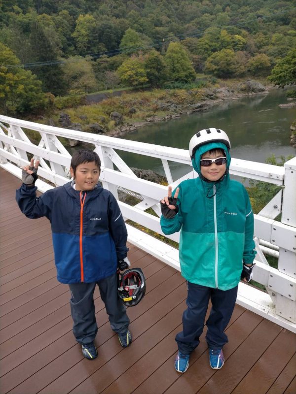 チャリチャレ2026 Day2 写真 1257
