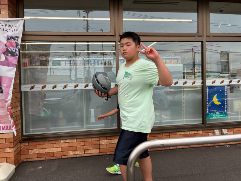 チャリチャレ2026 Day2 写真 1279