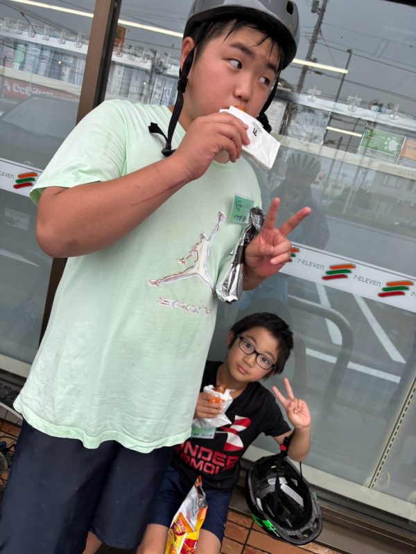 チャリチャレ2026 Day2 写真 1283