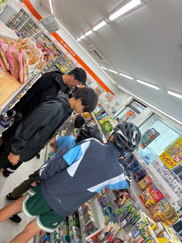 チャリチャレ2026 Day2 写真 1292