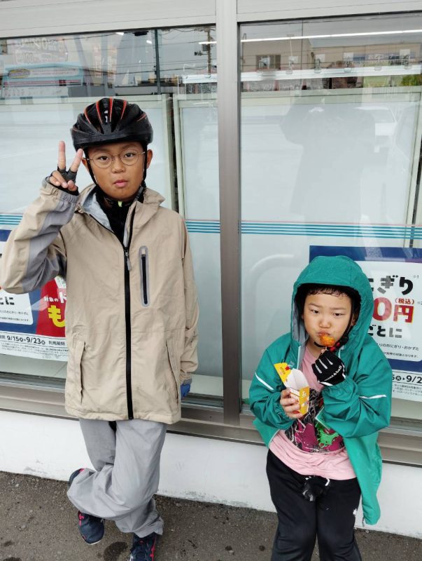 チャリチャレ2026 Day2 写真 1297