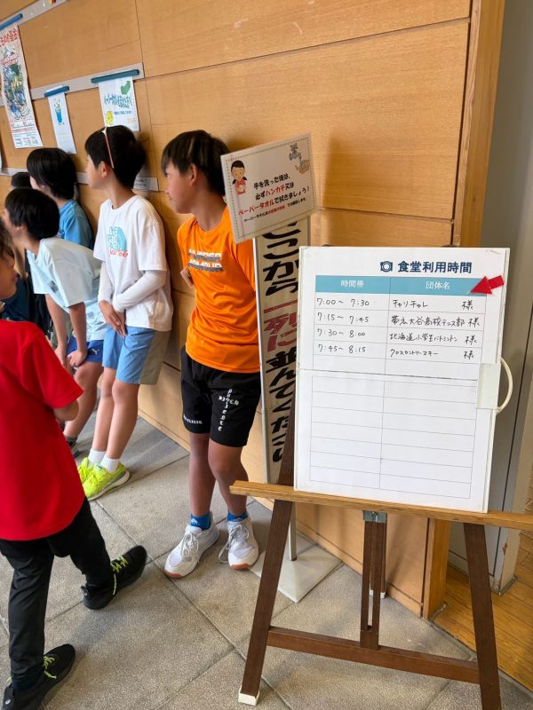 チャリチャレ2026 Day2 写真 1304