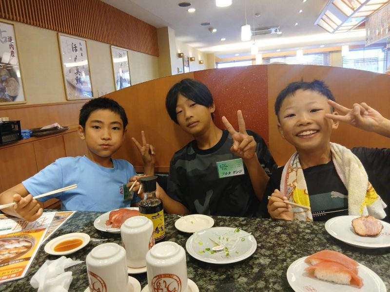 チャリチャレ2026 Day2 写真 1305