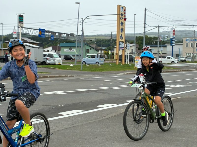 チャリチャレ2026 Day2 写真 1307