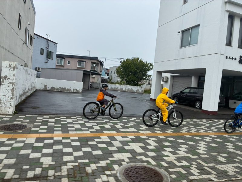 チャリチャレ2026 Day2 写真 1318