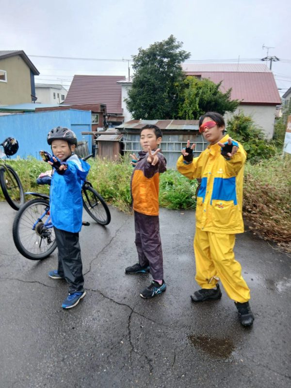 チャリチャレ2026 Day2 写真 1327