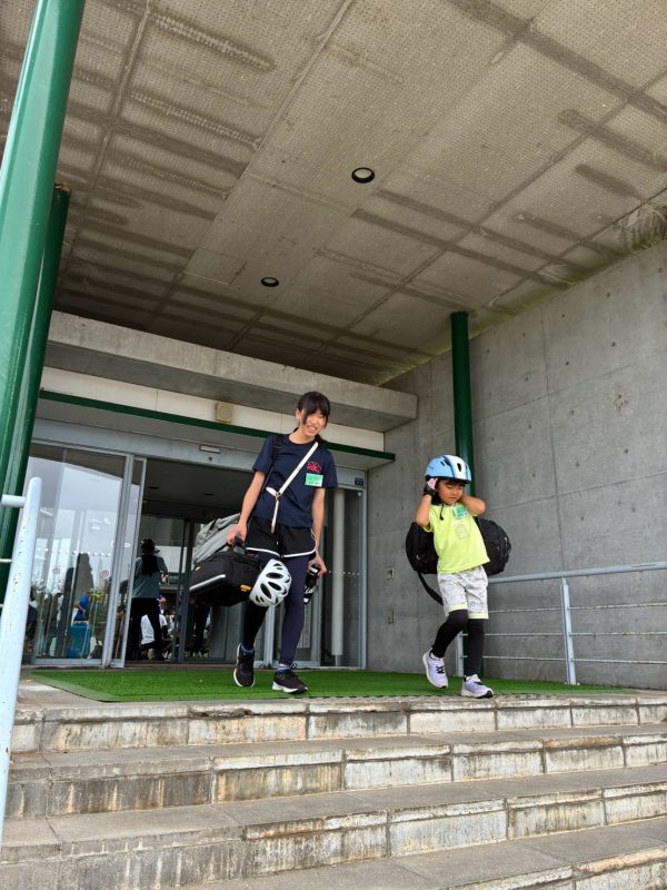 チャリチャレ2026 Day2 写真 1351