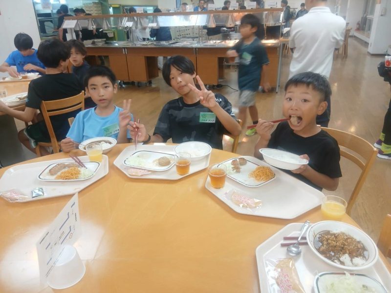 チャリチャレ2026 Day2 写真 1360
