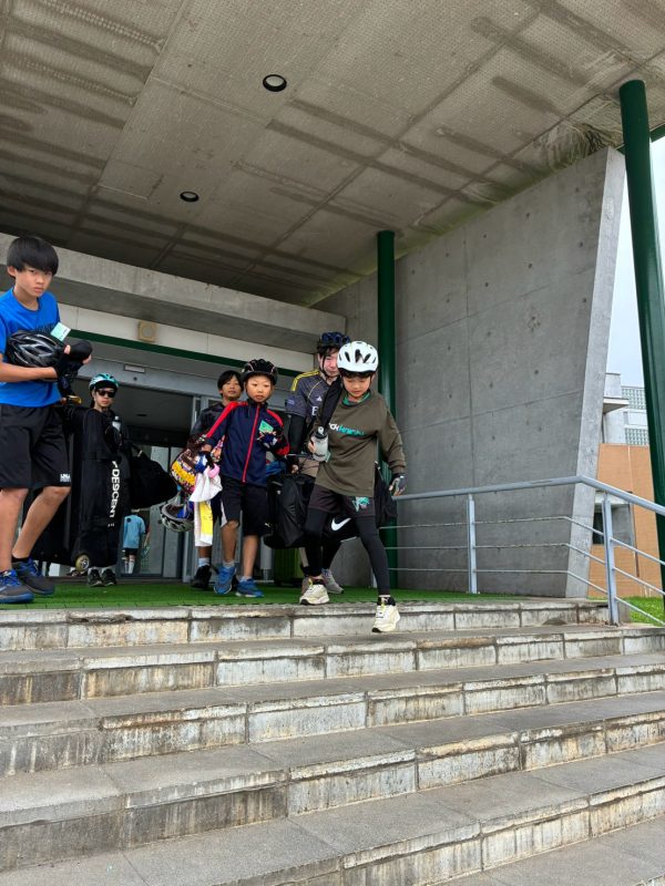 チャリチャレ2026 Day2 写真 1364