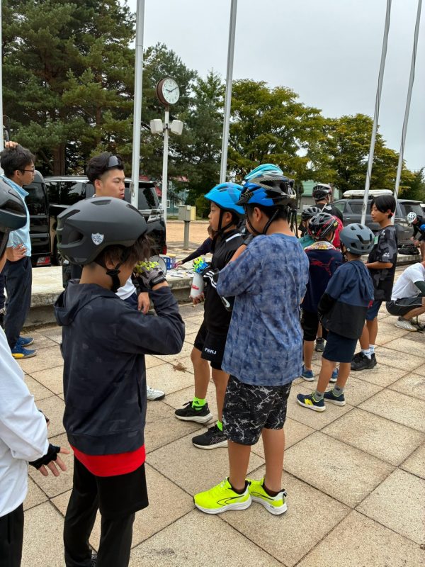 チャリチャレ2026 Day2 写真 1379