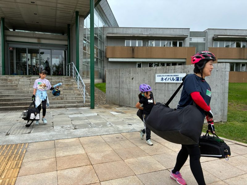 チャリチャレ2026 Day2 写真 1386