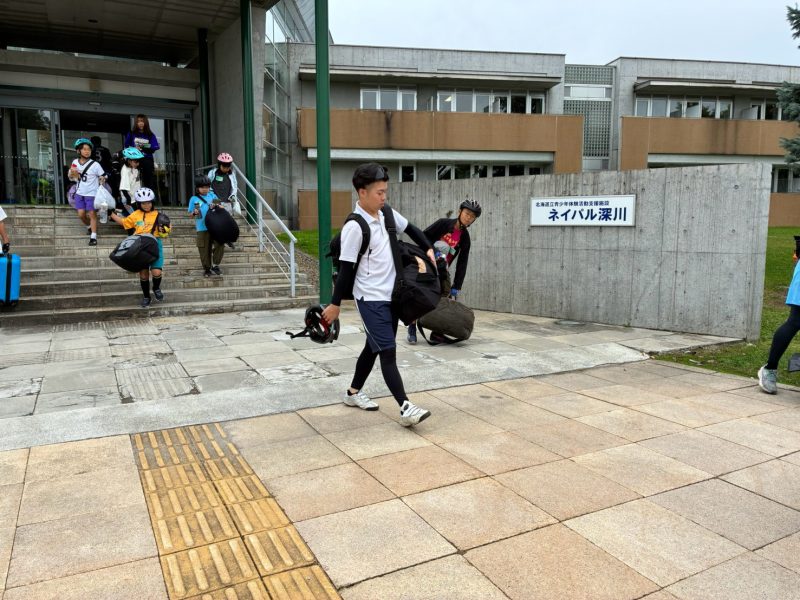 チャリチャレ2026 Day2 写真 1390