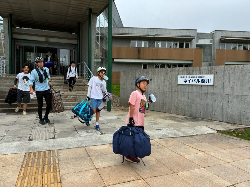 チャリチャレ2026 Day2 写真 1392