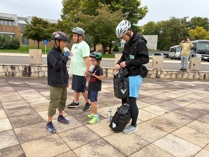 チャリチャレ2026 Day2 写真 1400