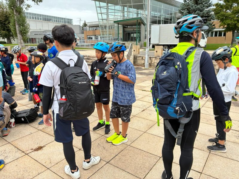 チャリチャレ2026 Day2 写真 1402