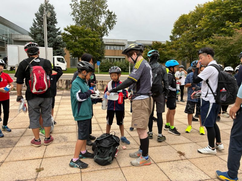 チャリチャレ2026 Day2 写真 1403