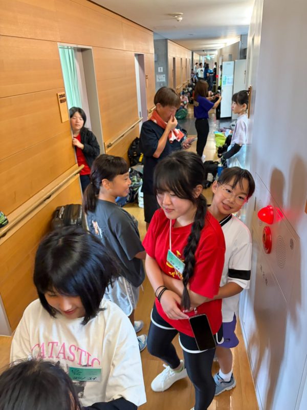 チャリチャレ2026 Day2 写真 1404