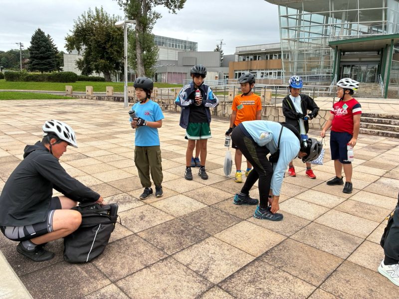 チャリチャレ2026 Day2 写真 1406