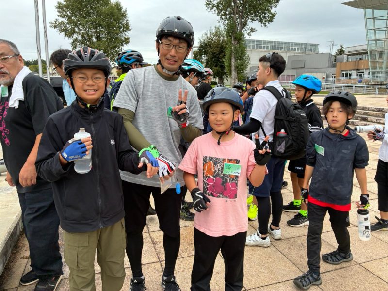 チャリチャレ2026 Day2 写真 1407